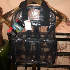 Triple GEAR travel Back Pack